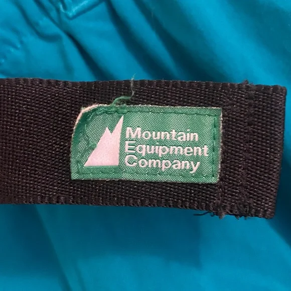 MEC Rad Pants - Picture 4 of 5